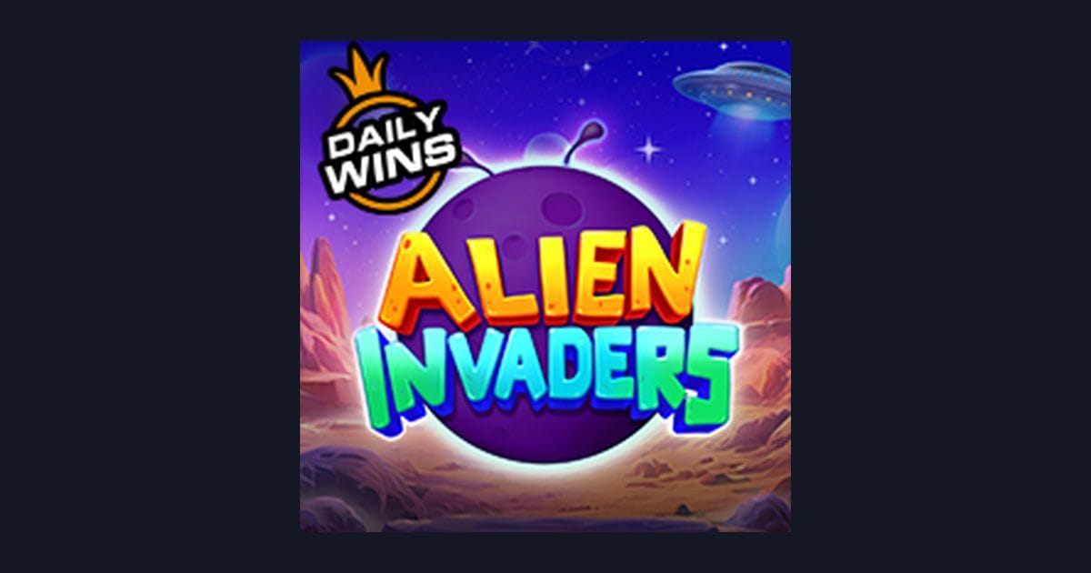 Alien Invaders: Slot Pemula & Slot Deposit Kecil dari Pragmatic Play