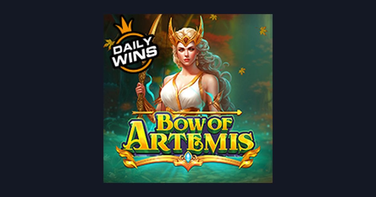 Bow of Artemis: Slot Pemula dan Deposit Kecil dengan Tips Main Slot