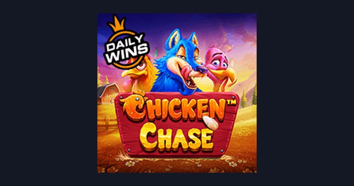 Chicken Chase: Slot Pemula dengan Deposit Kecil dan Tips Main Slot
