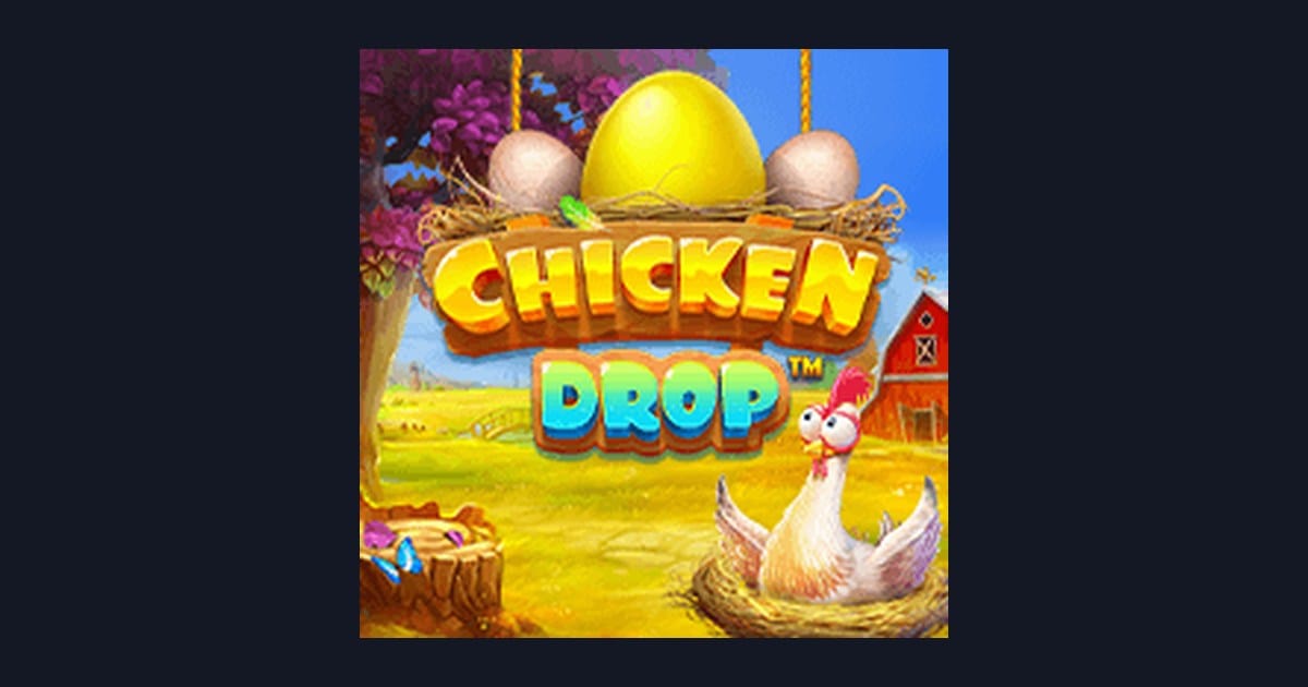 Chicken Drop: Slot Pemula dengan Deposit Kecil dan Tips Main Slot
