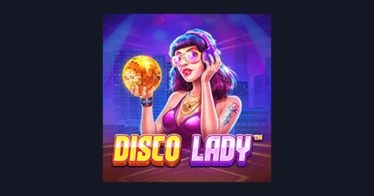 Disco Lady: Slot Pemula dengan Deposit Kecil dan Tips Main Slot