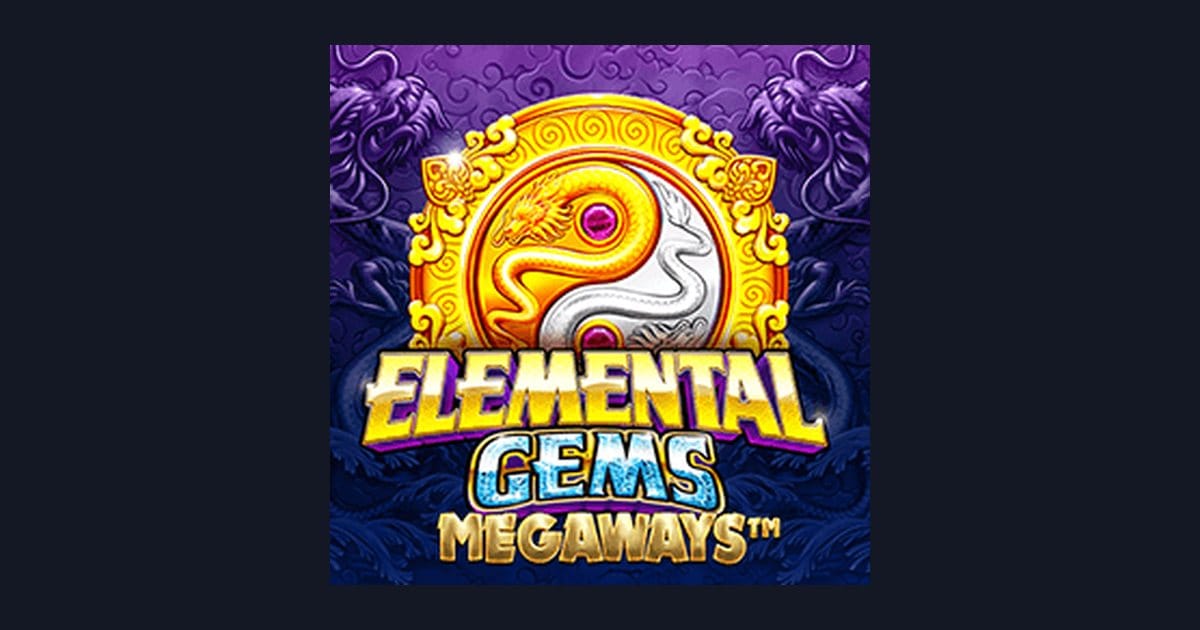 Elemental Gems Megaways: Slot Pemula & Slot Deposit Kecil Seru