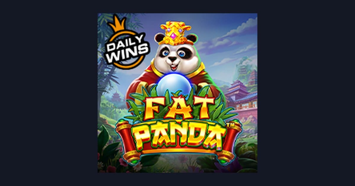 Fat Panda: Slot Pemula dan Slot Deposit Kecil dengan Tips Main Slot