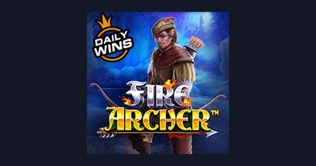 Fire Archer: Slot Pemula dengan Deposit Kecil dan Tips Main Slot
