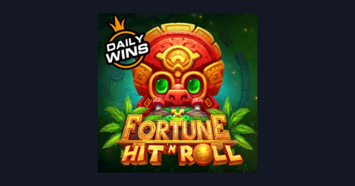 Fortune Hit N Roll: Slot Pemula & Slot Deposit Kecil Menarik