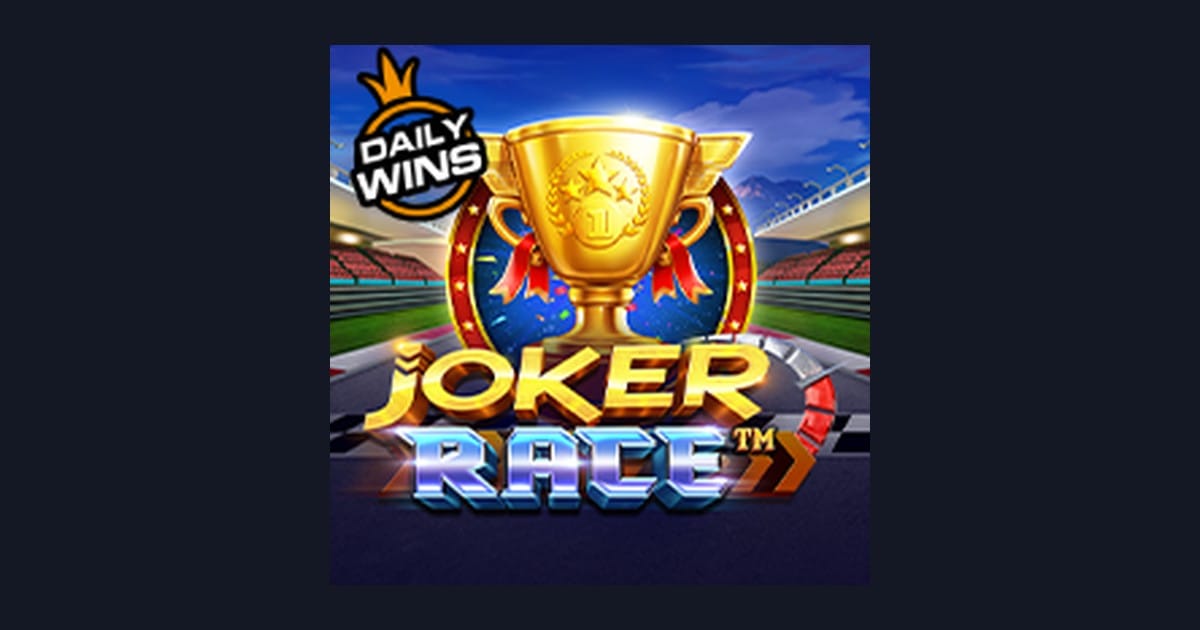 Joker Race: Slot Pemula dan Deposit Kecil yang Menarik dari Pragmatic Play