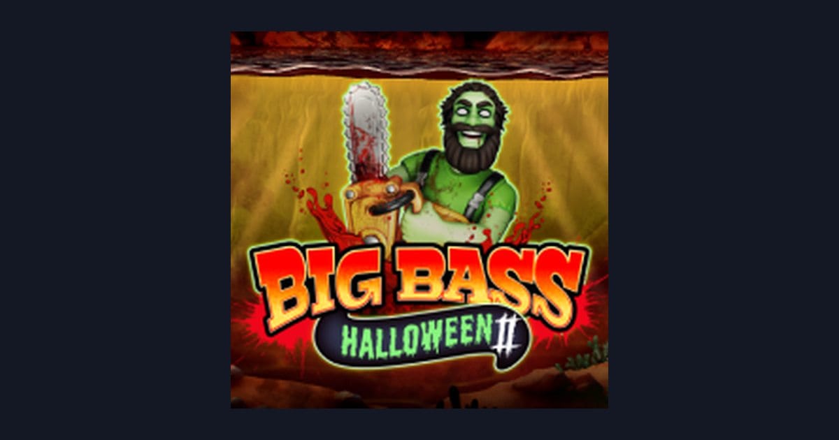 Mengenal Pola Spin Gacor di Big Bass Halloween 2 dari Pragmatic Play