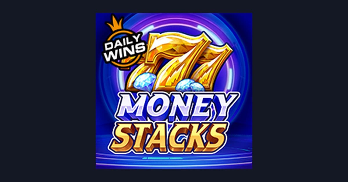 Money Stacks: Slot Pemula dan Deposit Kecil dari Pragmatic Play