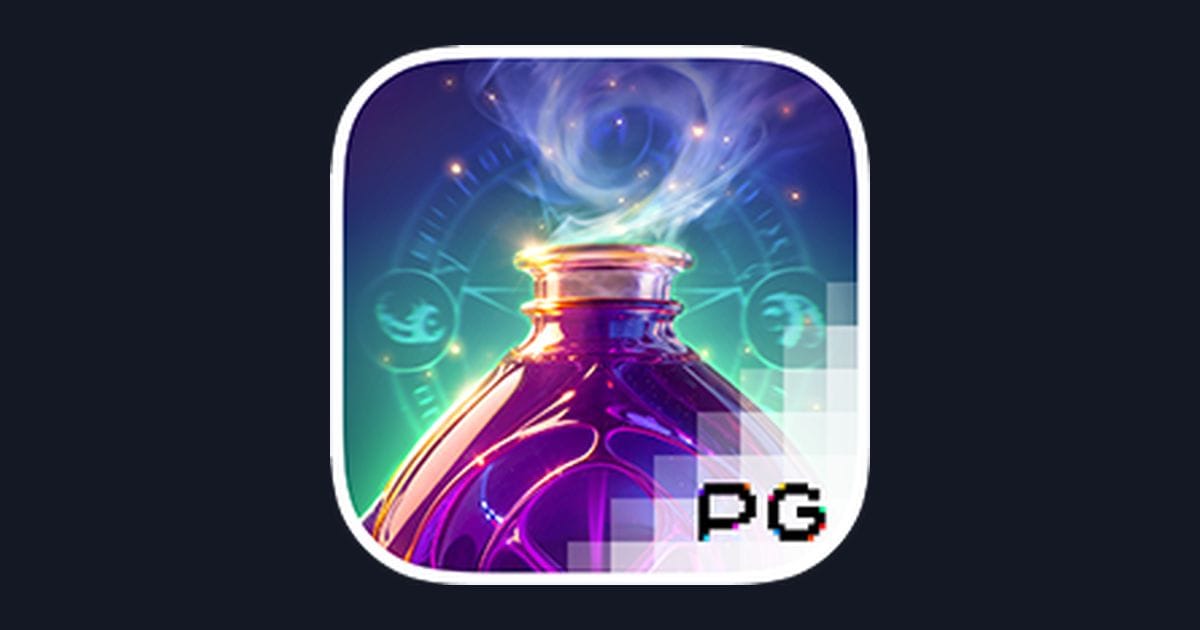 Mystic Potion: Slot Pemula dan Deposit Kecil yang Menarik