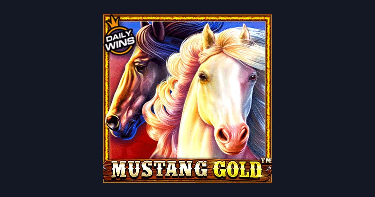 Panduan Main Mustang Gold: Slot Pemula dengan Deposit Kecil