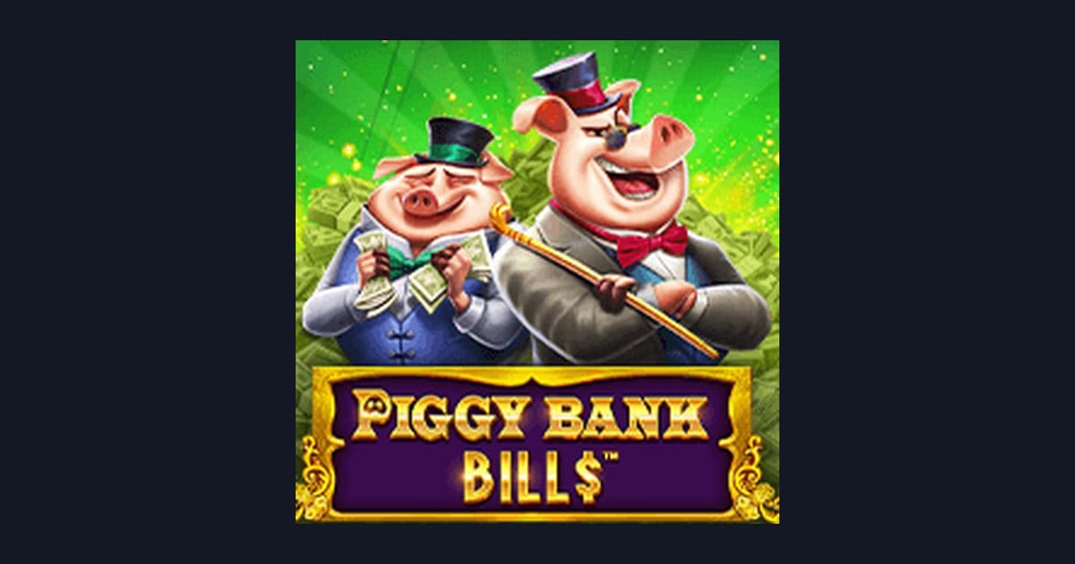 Piggy Bank Bills: Slot Pemula dengan Deposit Kecil dan Tips Main Slot