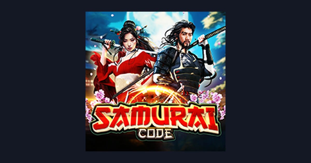 Rahasia Tips Pola Maxwin di Slot Samurai Code dari Pragmatic Play