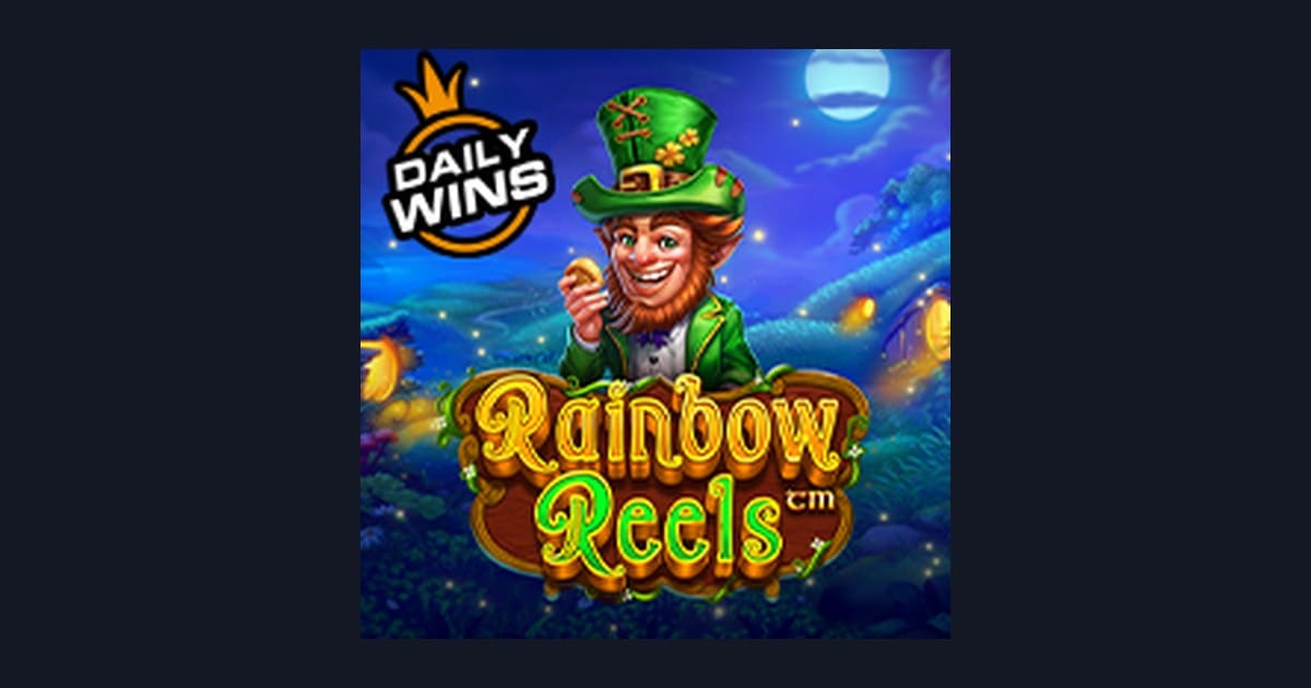 Rainbow Reels: Slot Pemula dan Tips Main Slot dengan Deposit Kecil