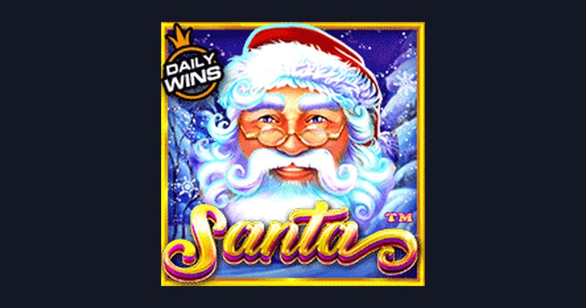 Serunya Main Slot Santa dengan Modal Receh Cuan Maksimal