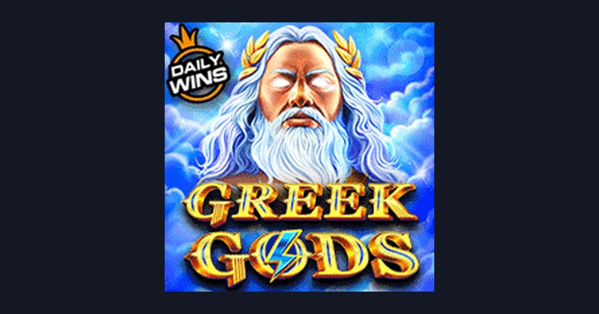 Nikmati Slot Greek Gods: Tips untuk Pemula dan Deposit Kecil