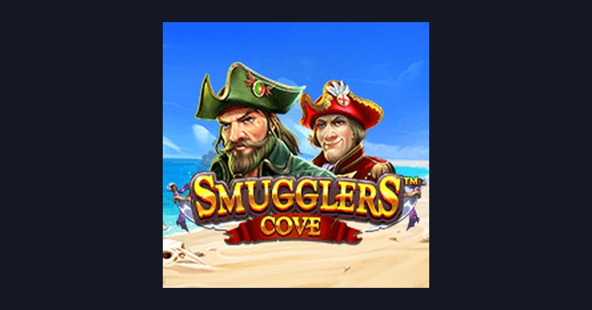 Smugglers Cove: Slot Pemula & Deposit Kecil dengan Tips Main Slot Efektif