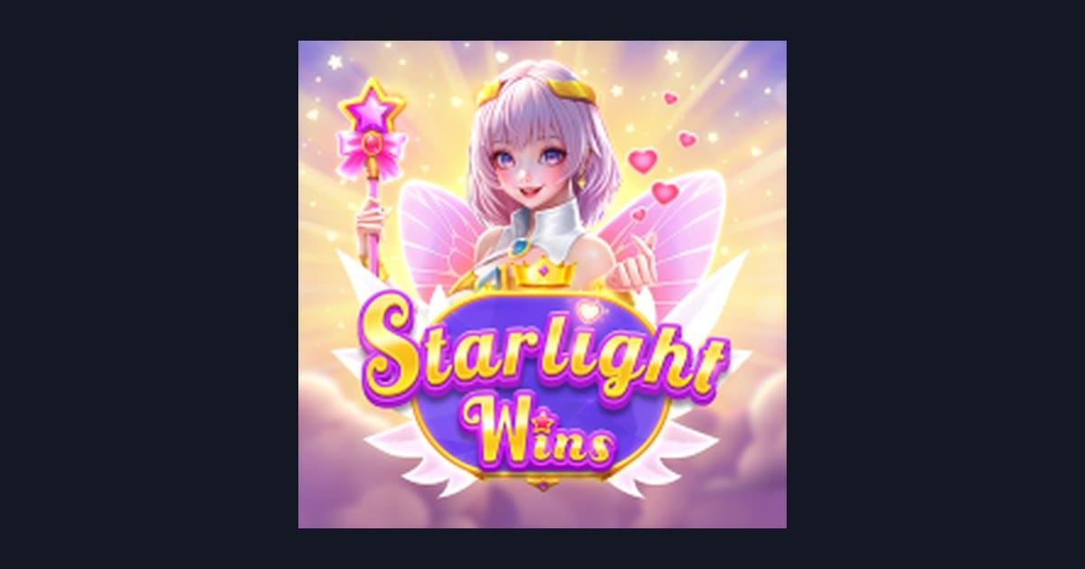 Starlight Wins: Pilihan Slot Anti Rungkad dengan Peluang Menarik