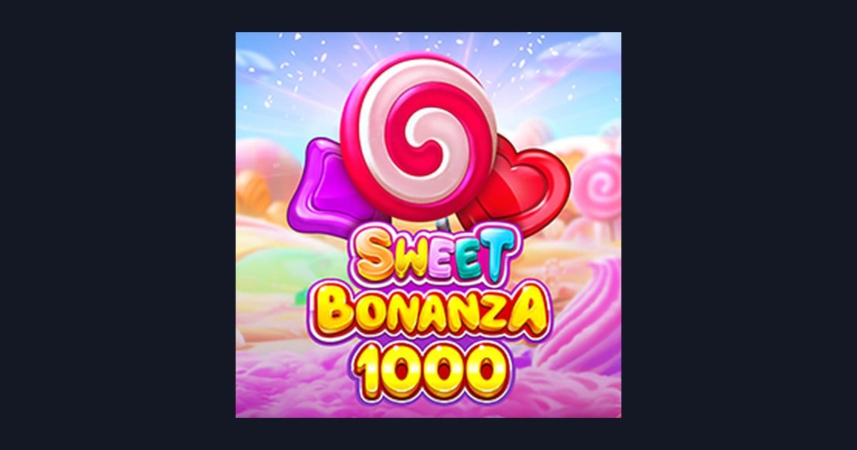 Sweet Bonanza 1000: Slot Pemula & Slot Deposit Kecil yang Menguntungkan
