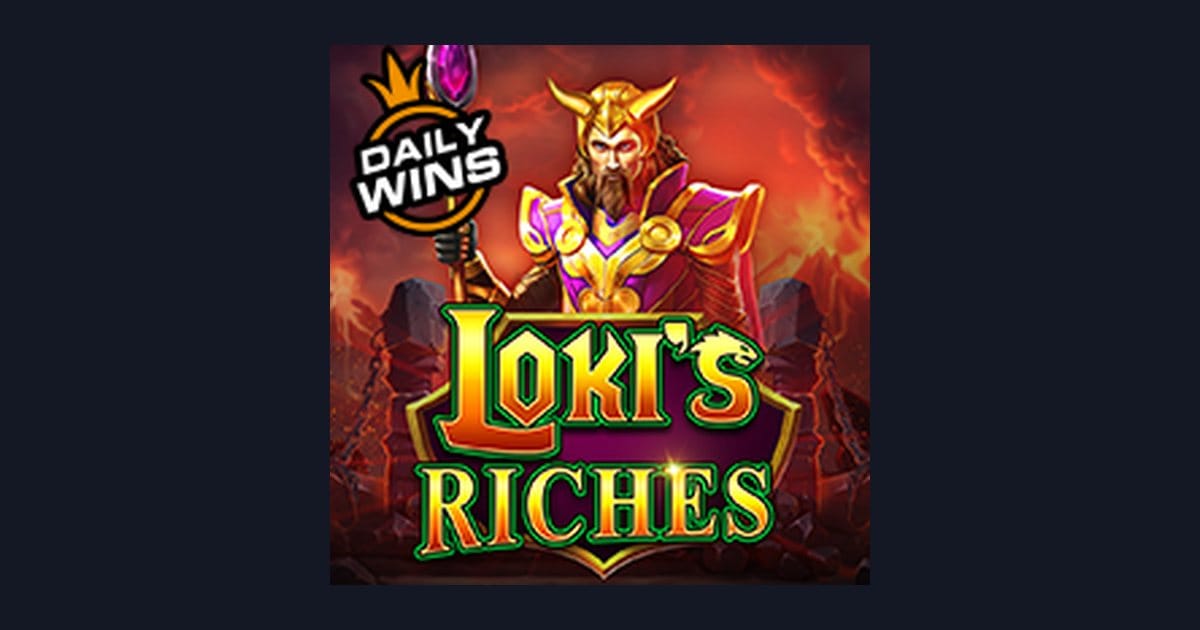 Tips Main Slot Lokis Riches untuk Slot Pemula & Deposit Kecil