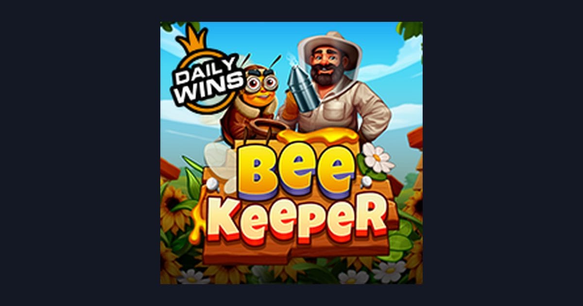 Bee Keeper: Link Slot Gacor dengan Peluang Menarik dan Strategi Efektif