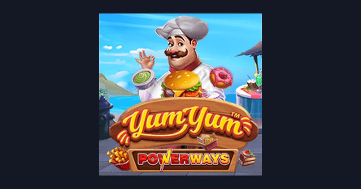 Bocoran RTP Hari Ini dan Strategi Main Yum Yum Powerways dari Pragmatic Play