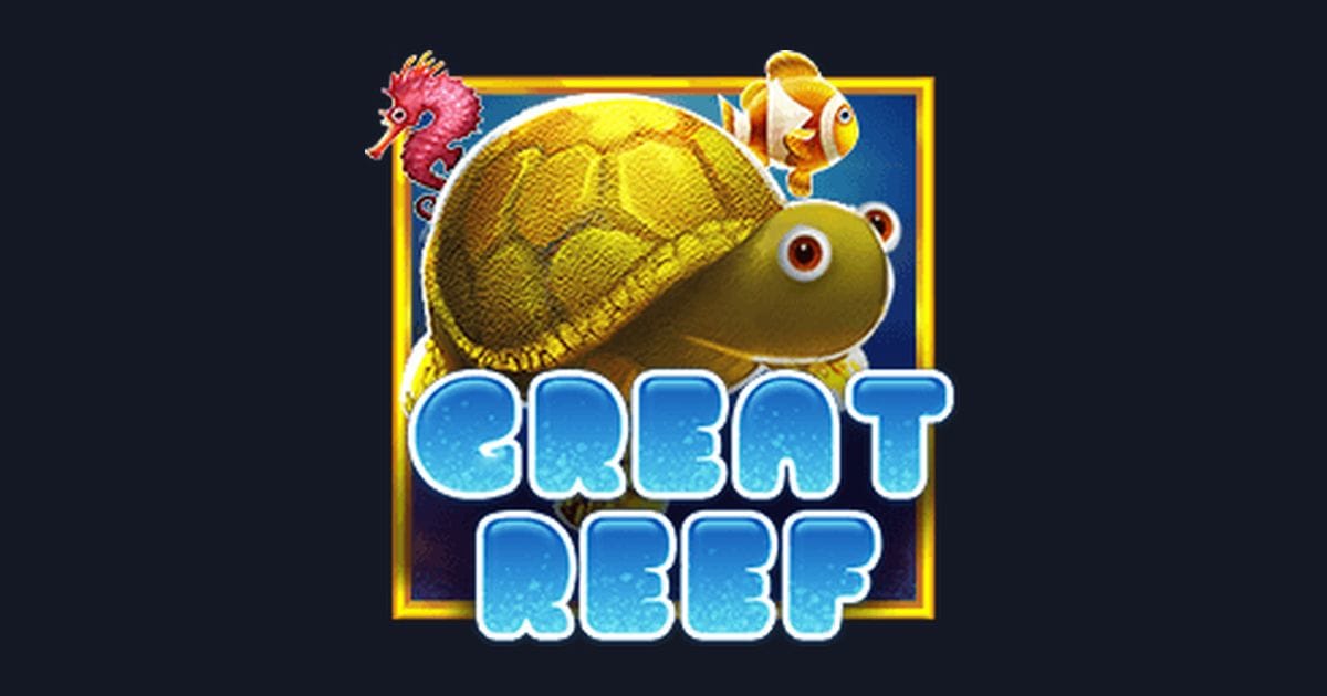 Bocoran RTP Hari Ini dan Tips Main Slot Great Reef dari Pragmatic Play