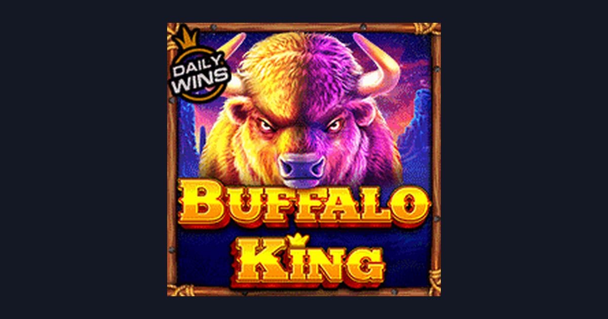 Buffalo King: Cara Kelola Modal Receh Biar Cuan Maksimal