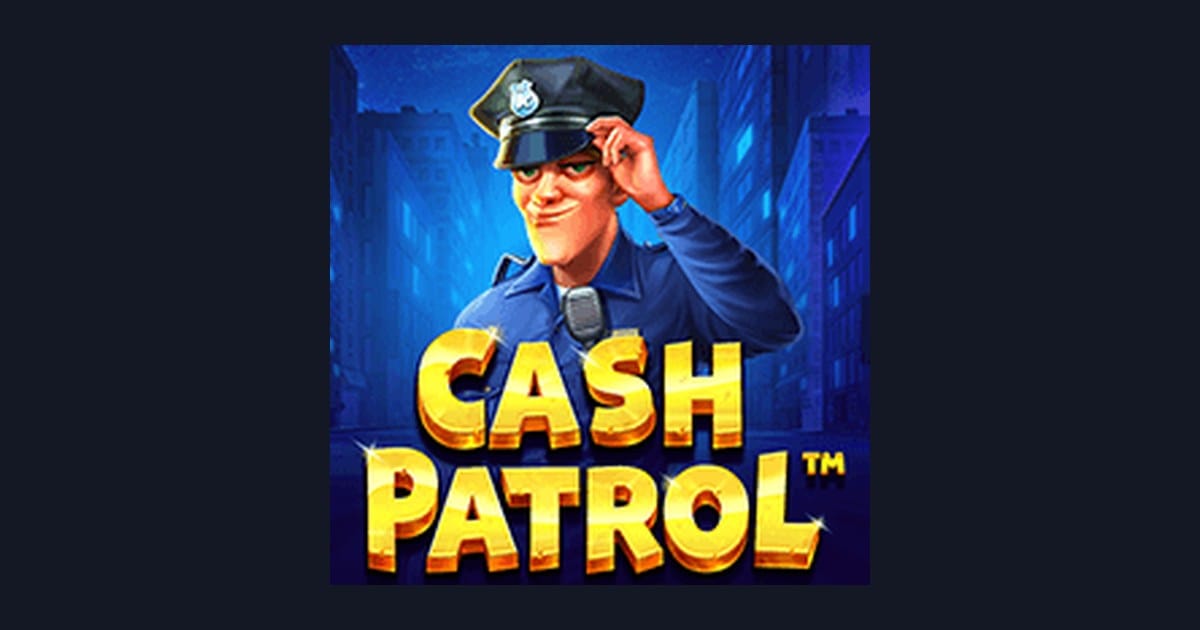 Cash Patrol: Link Slot Gacor dengan Strategi Kelola Modal Anti Boncos