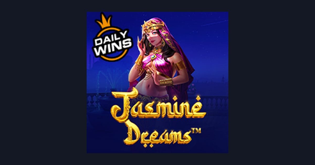 Jasmine Dreams: Tips Menang untuk Pemula Main Slot Seru