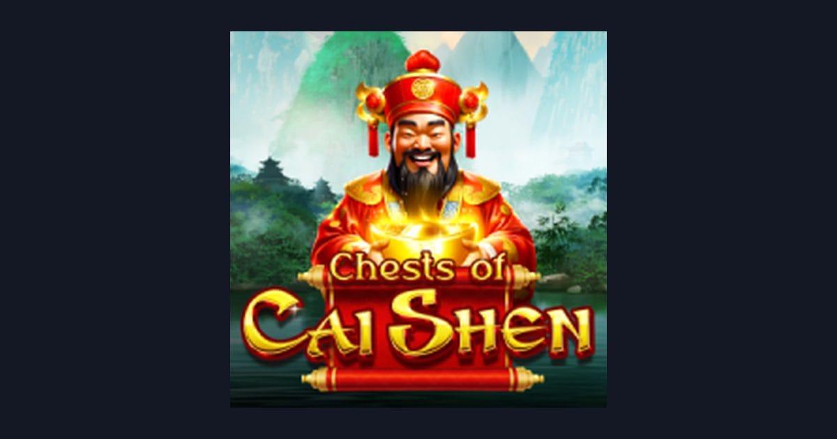 Main Chests of Cai Shen dengan Deposit Dana OVO Gopay, Strategi Modal Jitu