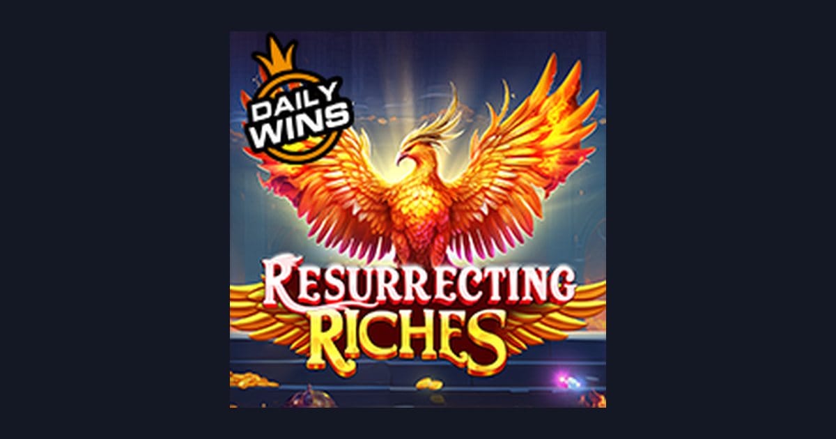 Resurrecting Riches: Main Slot dengan Deposit Pulsa Tanpa Potongan yang Menguntungkan