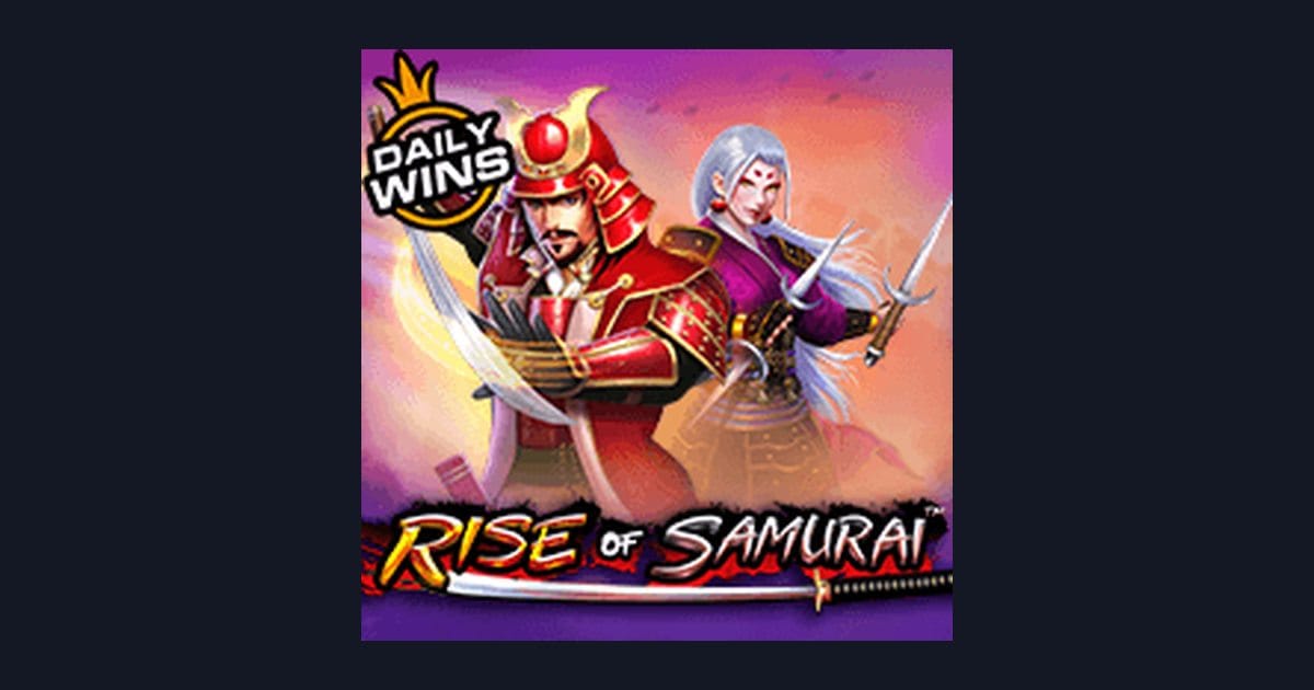 Maksimalkan Freespin & Scatter Hoki di Slot Rise of Samurai