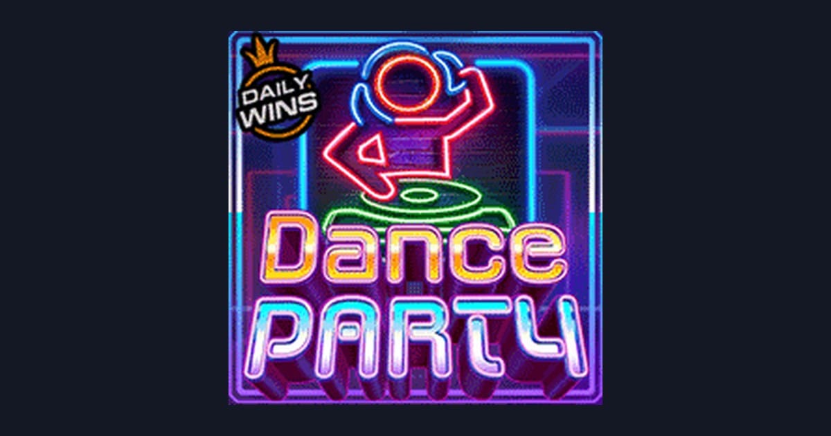 Mengenal Dance Party: Info RTP Live Tertinggi dan Rahasia Menang