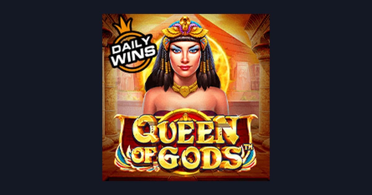 Mengenal Queen of Gods dan Tips Pola Maxwin untuk Pemula