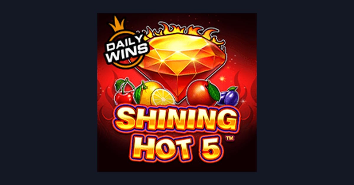 Mengungkap Pola Spin Gacor di Shining Hot 5 dari Pragmatic Play