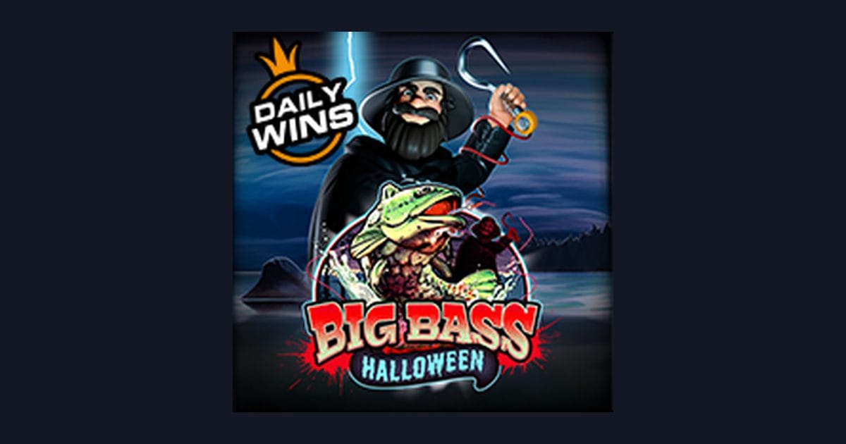 Rahasia Pola Spin Gacor di Big Bass Halloween Slot Pragmatic Play