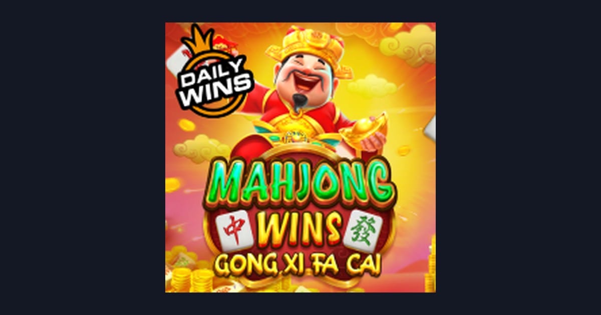 Rahasia RTP Live Tertinggi di Mahjong Wins Gong Xi Fa Cai