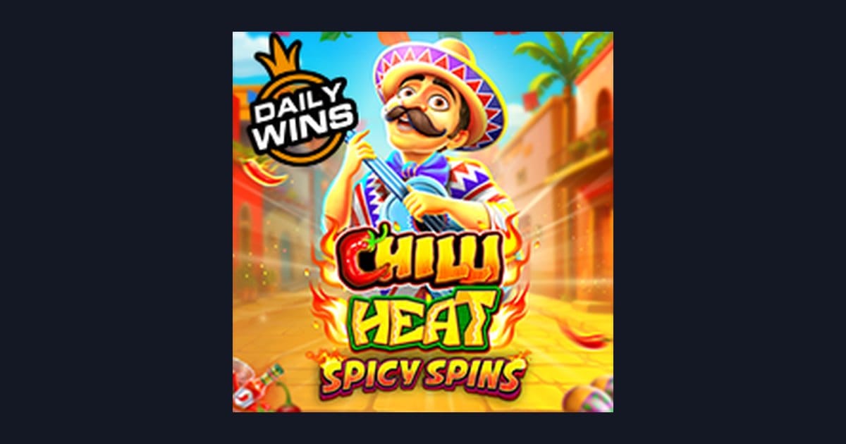 Rahasia Tips Pola Maxwin di Slot Chilli Heat Spicy Spins Pragmatic Play