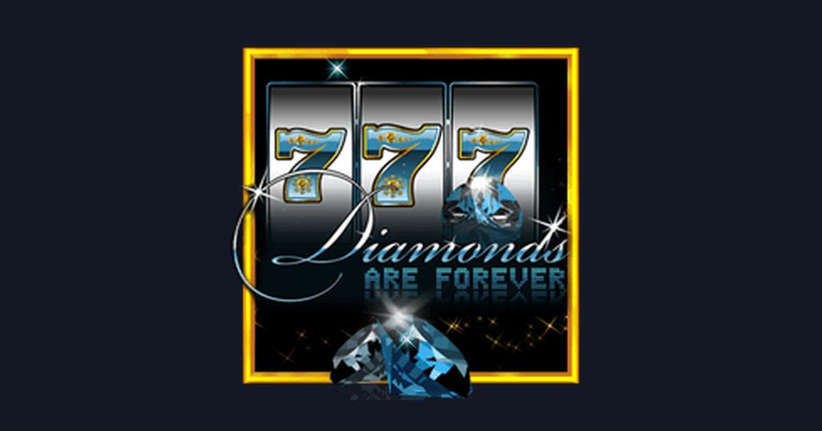 Raih Maxwin di Diamonds Are Forever 3 Lines dengan Strategi Jitu