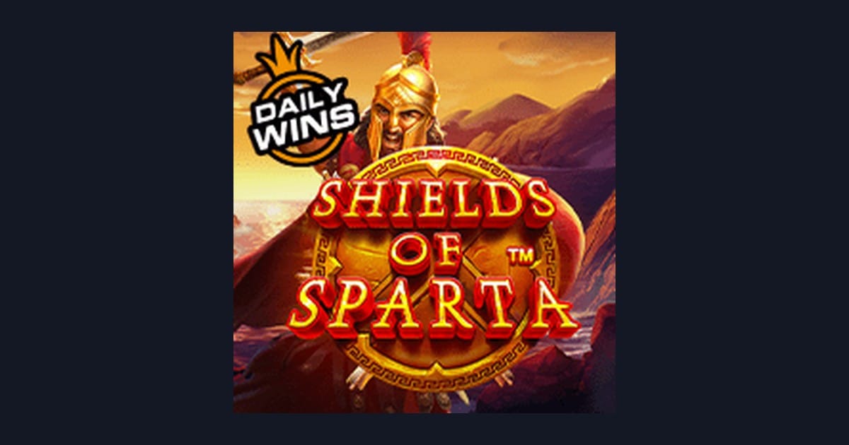 Raih Slot Maxwin di Shield of Sparta dengan Strategi Anti Boncos