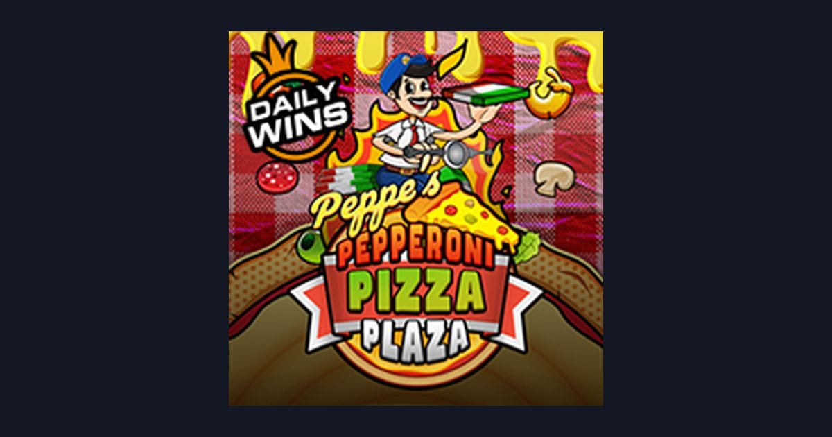 Review Jujur & Demo Peppes Pepperoni Pizza Plaza Slot Seru dari Pragmatic Play