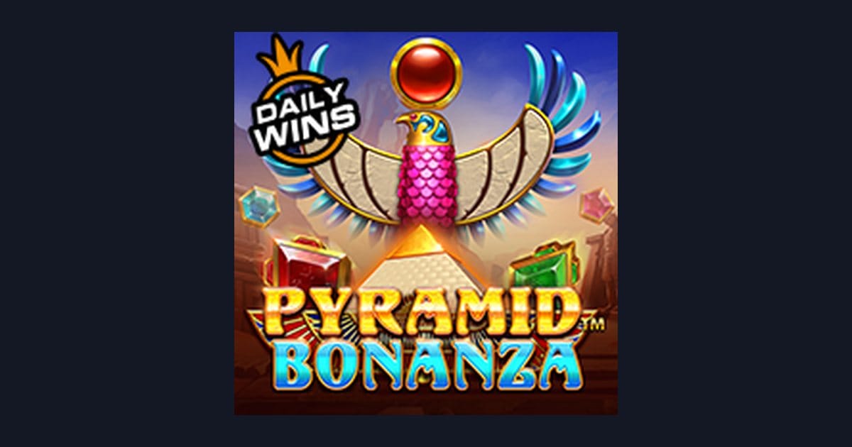 Review Jujur Pyramid Bonanza: Slot Seru dengan Demo Lengkap