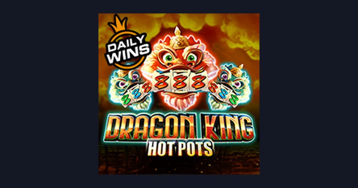 Serunya Dragon King Hot Pots dengan Depo 5 Ribu & Tips Kelola Modal
