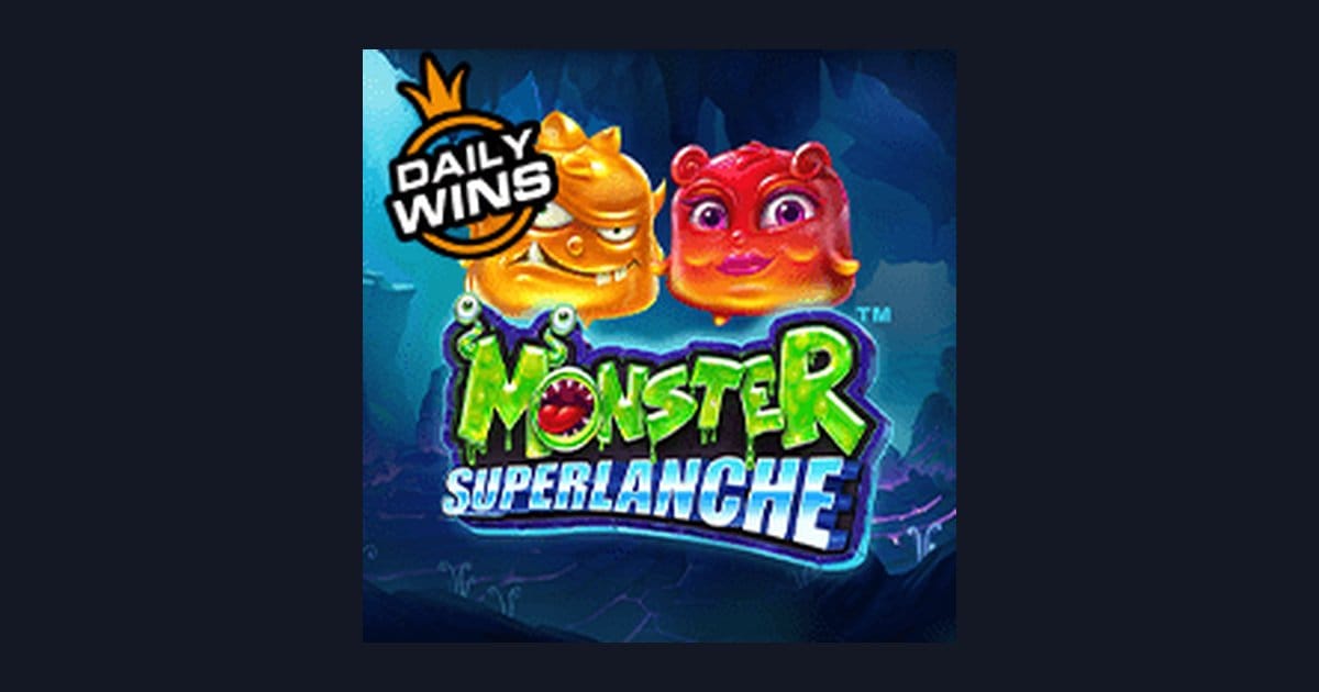 Strategi Pola Maxwin di Slot Monster Superlanche dari Pragmatic Play