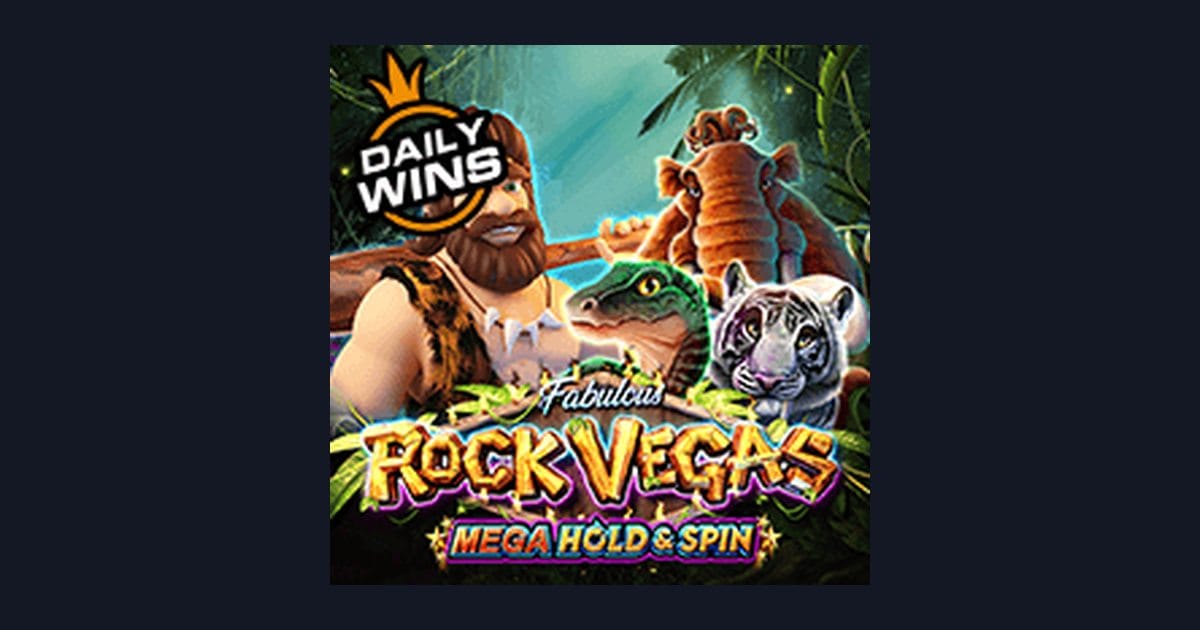 Tips Menang Rock Vegas untuk Pemula: Cara Efektif Kelola Modal