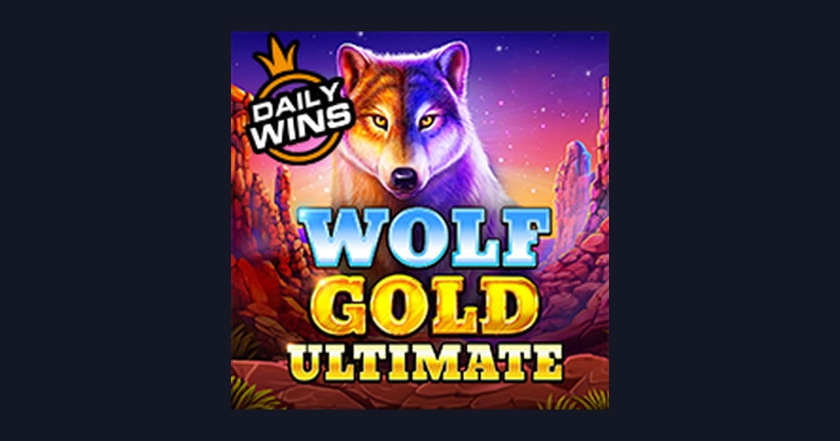 Tips Menang Wolf Gold Ultimate untuk Pemula dari LTE4D