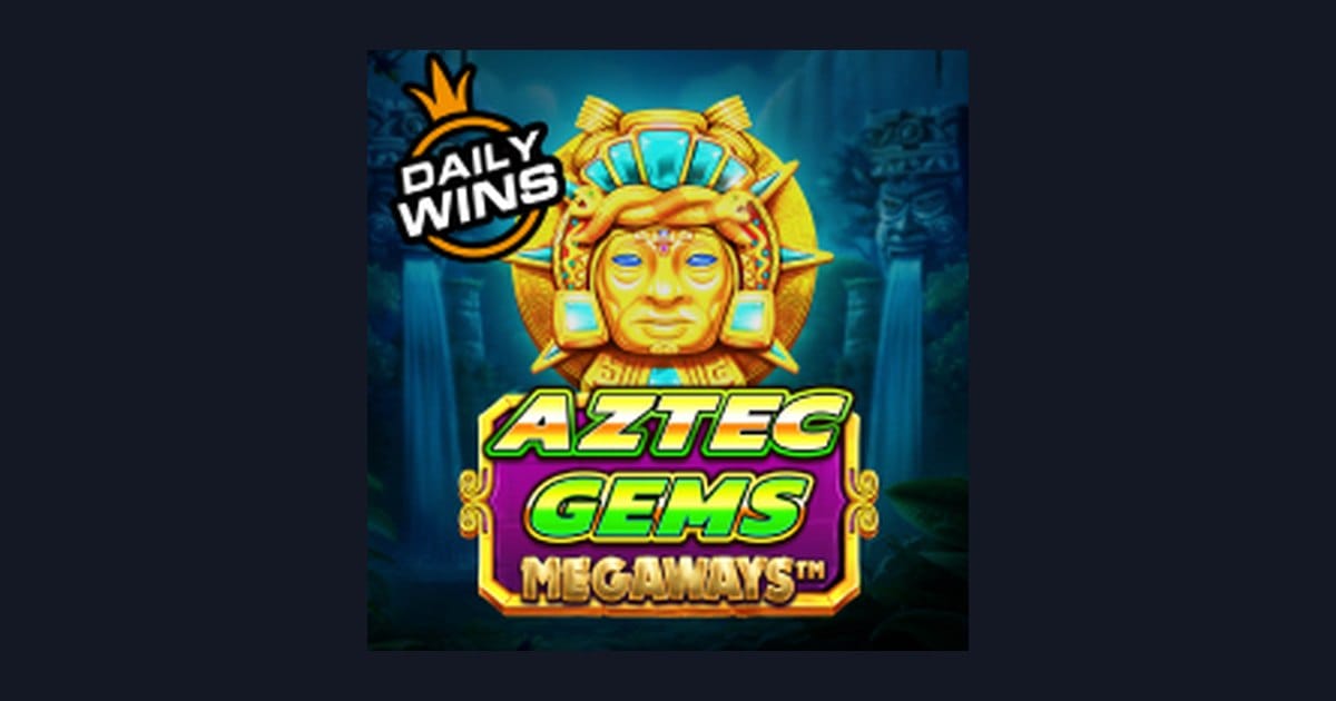 Aztec Gems Megaways dan Jackpot Progresif Terbesar di Dunia Slot
