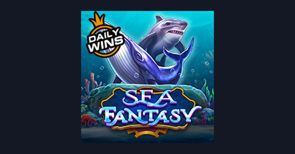 Bocoran RTP Hari Ini dan Strategi Main Slot Sea Fantasy dari Pragmatic Play