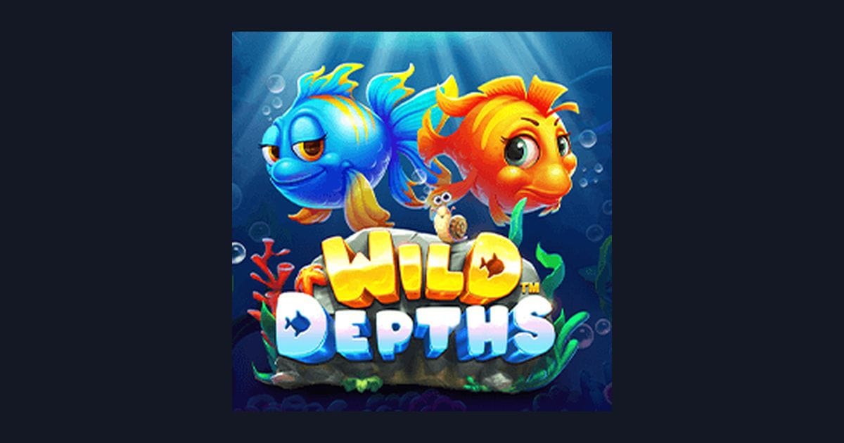 Bocoran RTP Hari Ini dan Tips Main Slot Wild Depths dari Pragmatic Play