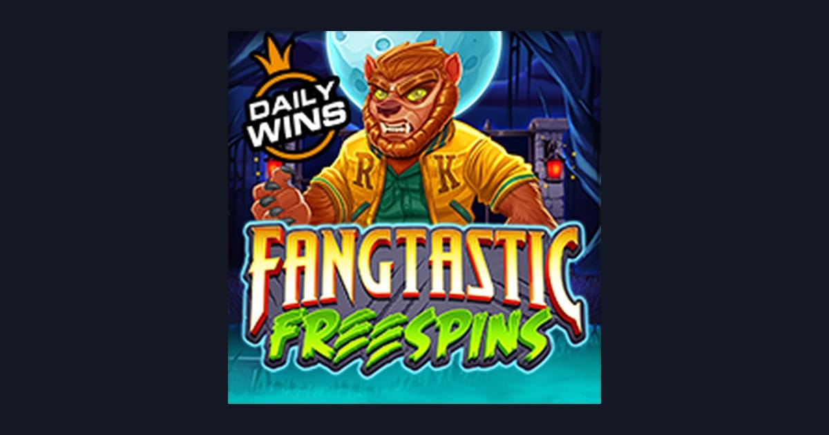 Fangtastic Freespins: Trik Jitu dan Link Slot Gacor untuk Pemula